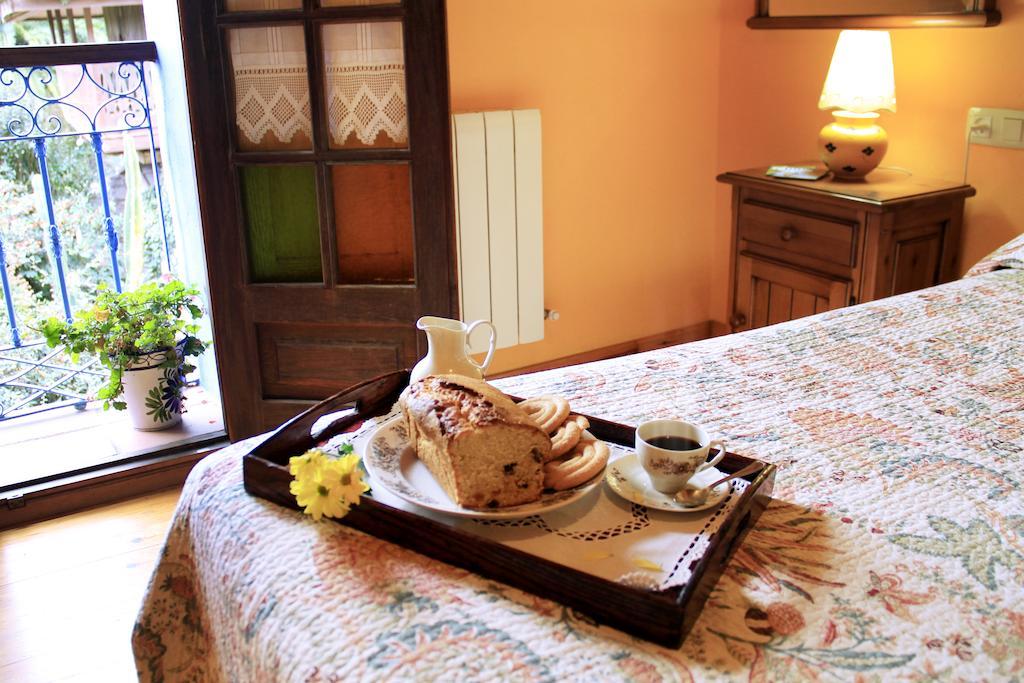 Casas Rurales Pradina I Y II Luanco Dış mekan fotoğraf