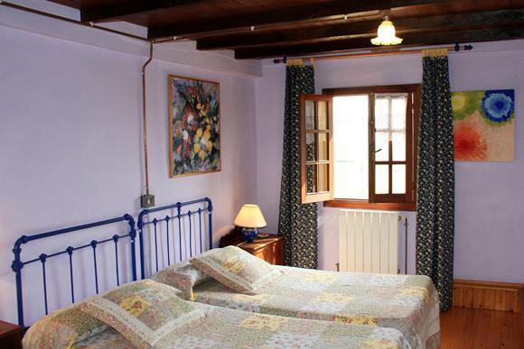 Casas Rurales Pradina I Y II Luanco Dış mekan fotoğraf