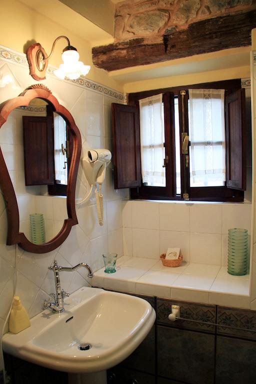 Casas Rurales Pradina I Y II Luanco Dış mekan fotoğraf