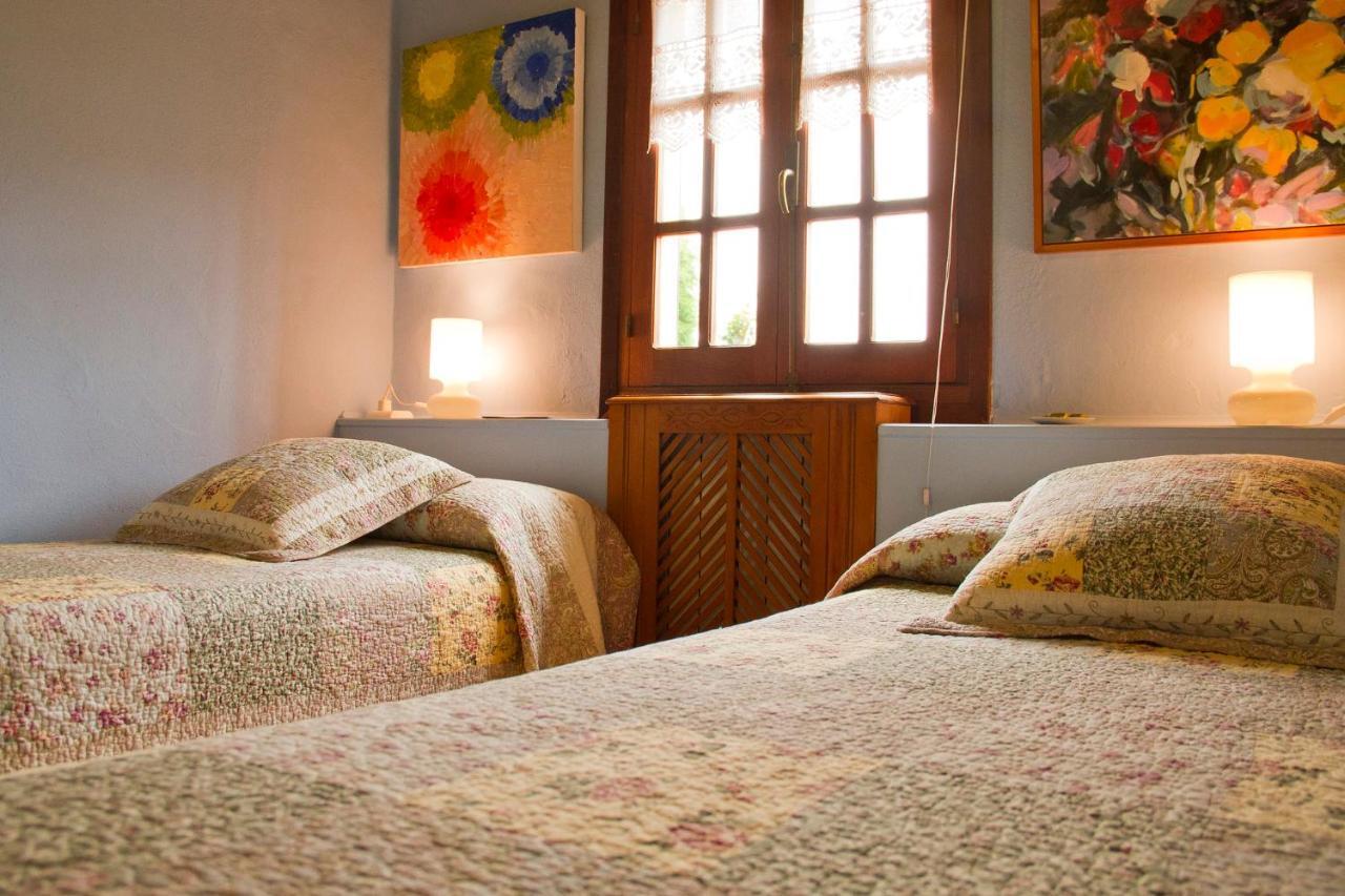 Casas Rurales Pradina I Y II Luanco Dış mekan fotoğraf