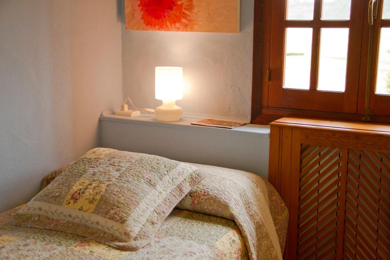 Casas Rurales Pradina I Y II Luanco Dış mekan fotoğraf