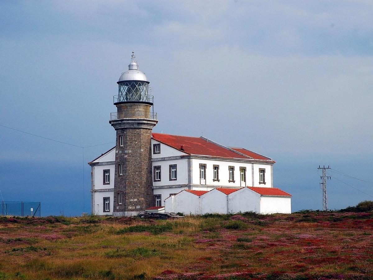 Casas Rurales Pradina I Y II Luanco Dış mekan fotoğraf